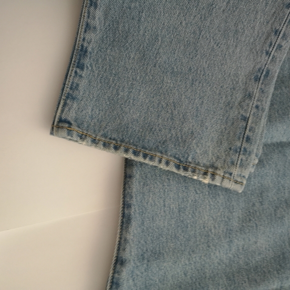 Levi's Pikachu Pokemon Jeans - Picture 3 of 3